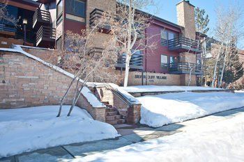 Silvercliff Condos By Wyndham Vr Park City Exterior foto
