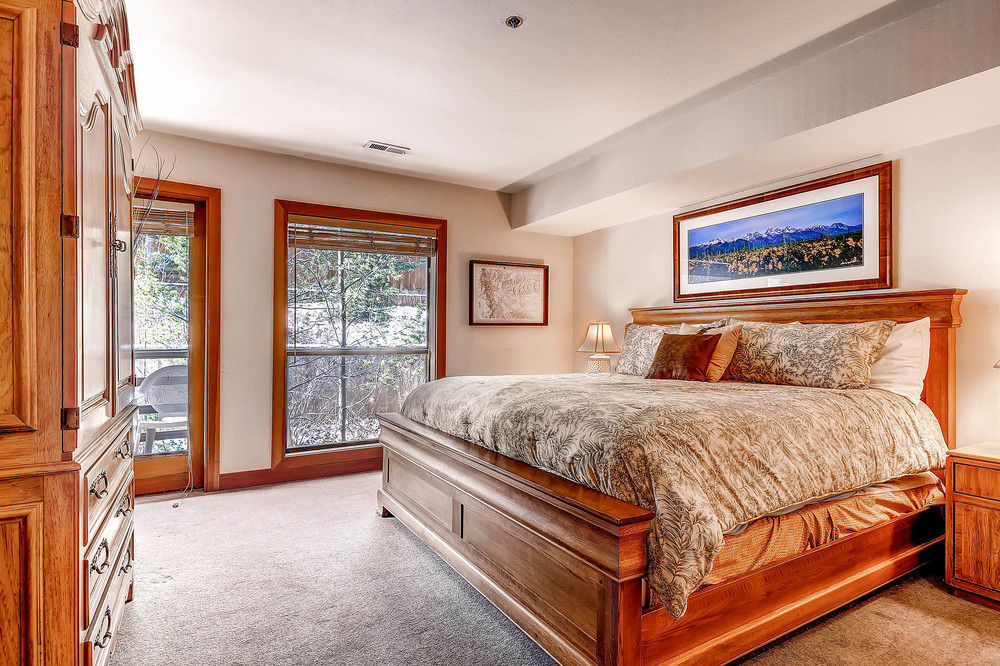 Silvercliff Condos By Wyndham Vr Park City Exterior foto