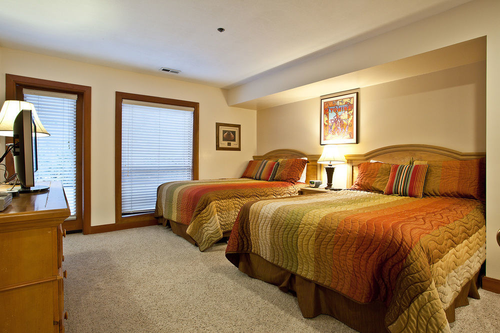 Silvercliff Condos By Wyndham Vr Park City Exterior foto