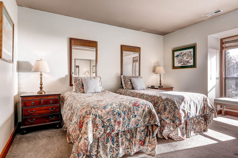 Silvercliff Condos By Wyndham Vr Park City Exterior foto