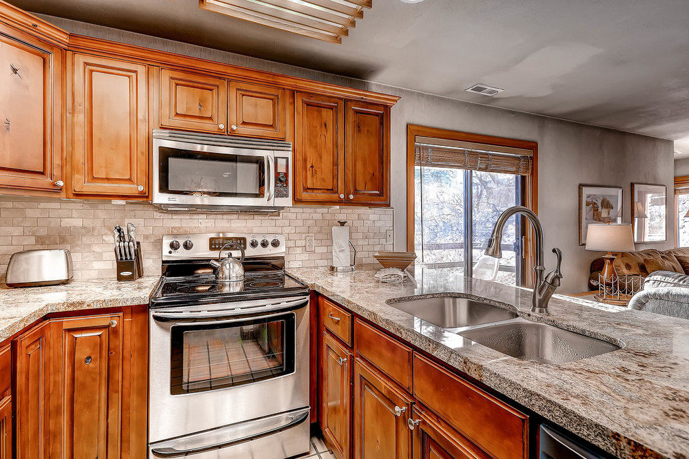 Silvercliff Condos By Wyndham Vr Park City Exterior foto