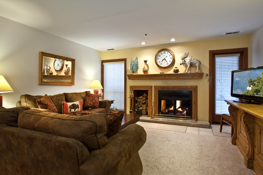Silvercliff Condos By Wyndham Vr Park City Exterior foto