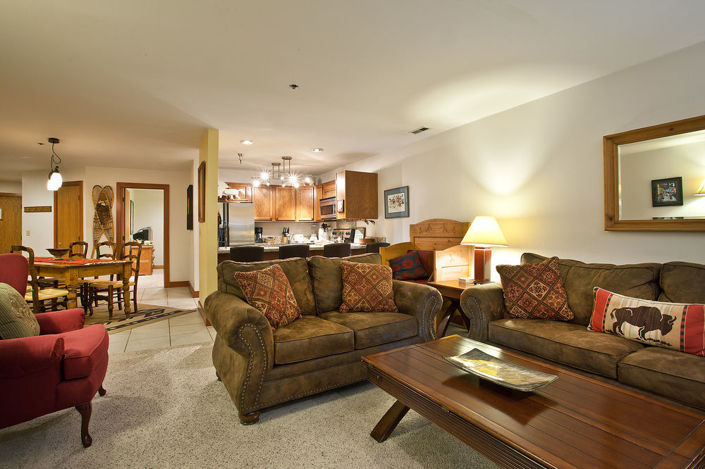 Silvercliff Condos By Wyndham Vr Park City Exterior foto