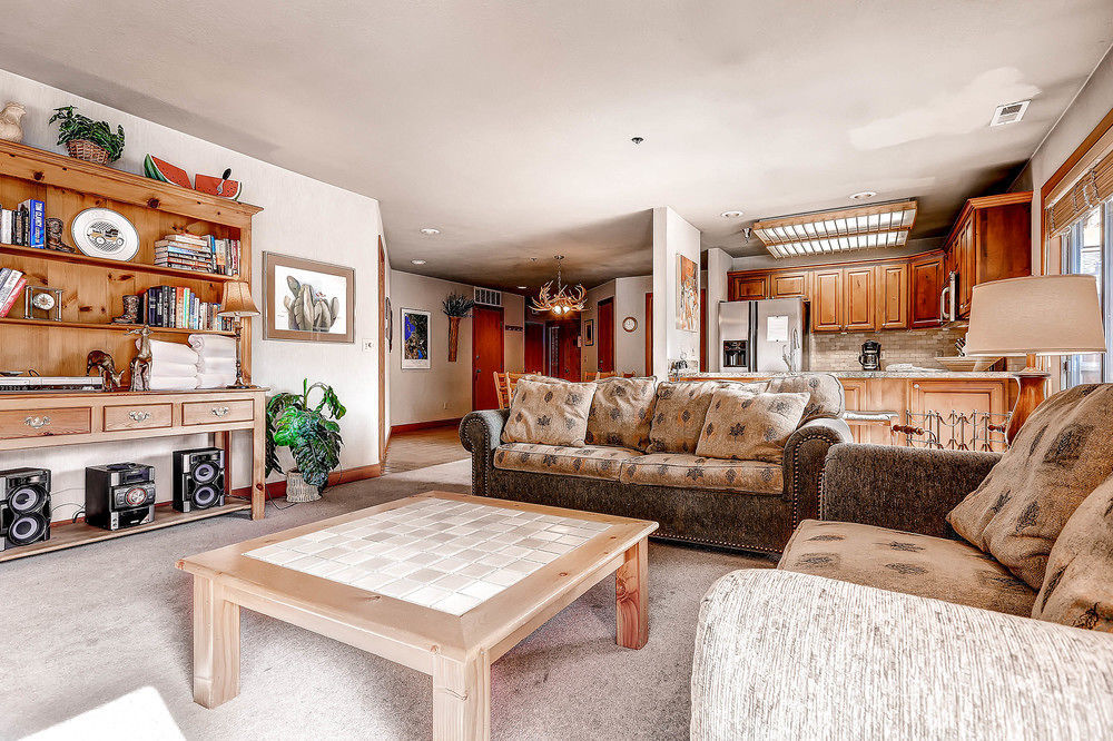 Silvercliff Condos By Wyndham Vr Park City Exterior foto